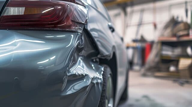 What to Look for in an Auto Body Shop: Choosing the Right Repair Center for Your Vehicle