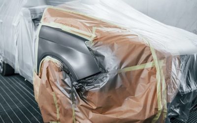 Revitalize Your Vehicle with Jerry Ernst Collision Center: Quality Repairs You Can Trust
