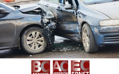 Your Trusted Collision Repair Centers in Greater Cincinnati and Northern Kentucky