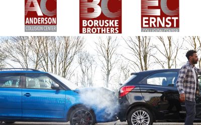Top 5 Common Collision Repair Mistakes & How to Avoid Them