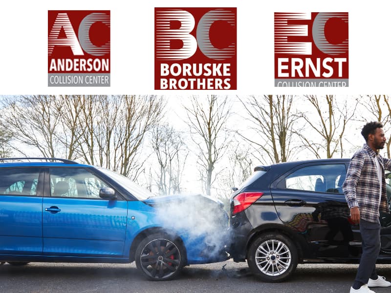 Top 5 Common Collision Repair Mistakes & How to Avoid Them