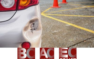 Why Choose Boruske Brothers, Anderson Collision, and Jerry Ernst Collision for Collision Repairs in Cincinnati and Northern Kentucky