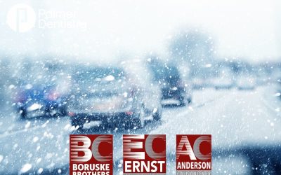 Winter Essential Driving and Maintenance Tips