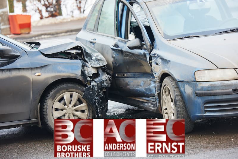 Essential Icy Driving Tips from Greater Cincinnati and Northern Kentucky’s Trusted Collision Centers