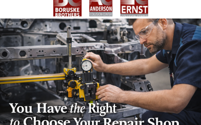 Car Accident Repair in Cincinnati: What to Expect, What to Avoid, and How to Get Back on the Road Fast